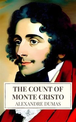 “The Count of Monte Cristo”: A Tale of Revenge, Intrigue, and Alexandre Dumas’ Literary Brilliance!