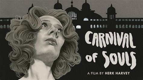 Carnival of Souls! A Haunting Symphony of Isolation and Existential Dread