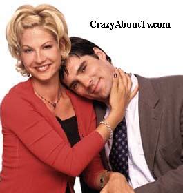  Dharma & Greg: Una coppia improbabile, un amore disordinato e una serie cult degli anni '90!