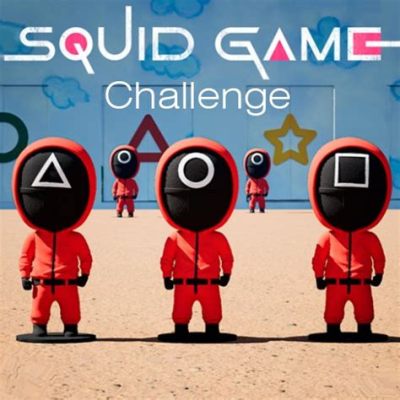 Squid Game: una sfida mortale per la sopravvivenza e l'ineguaglianza sociale?