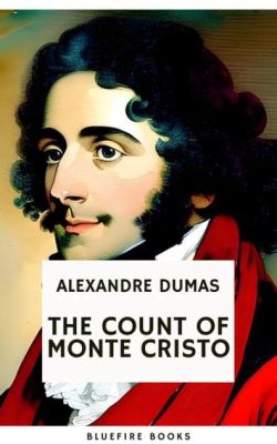 The Count of Monte Cristo un racconto di vendetta epica e di una fuga da una prigione insostenibile!